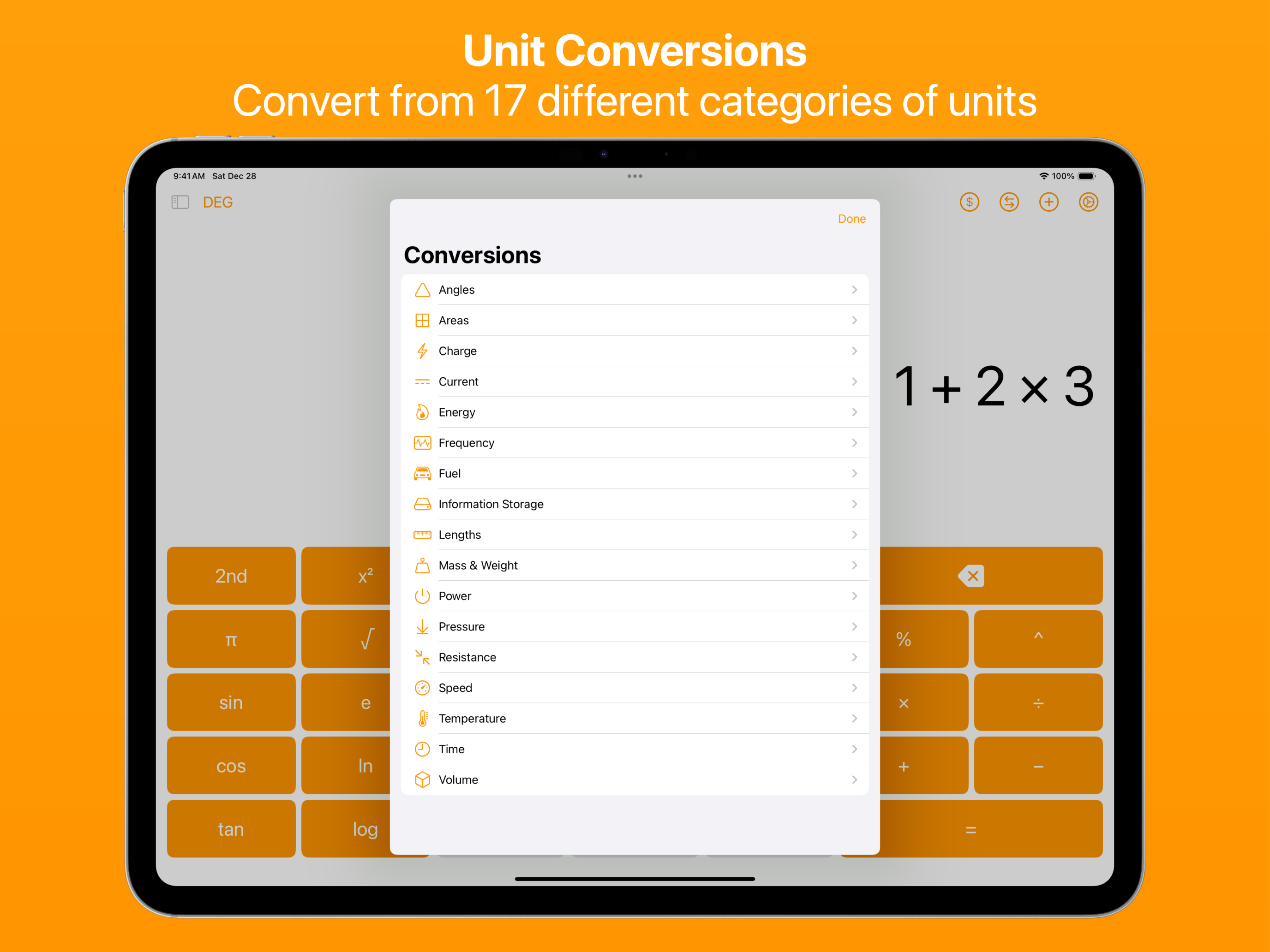 Calculi System Themes